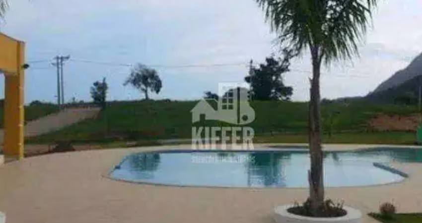 Casa com 3 quartos à venda, 100 m² por r$ 510.000 - sao josé  do imbassai - maricá/rj