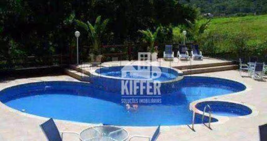 Casa com 4 dormitórios à venda, 140 m² por R$ 660.000,00 - Flamengo - Maricá/RJ