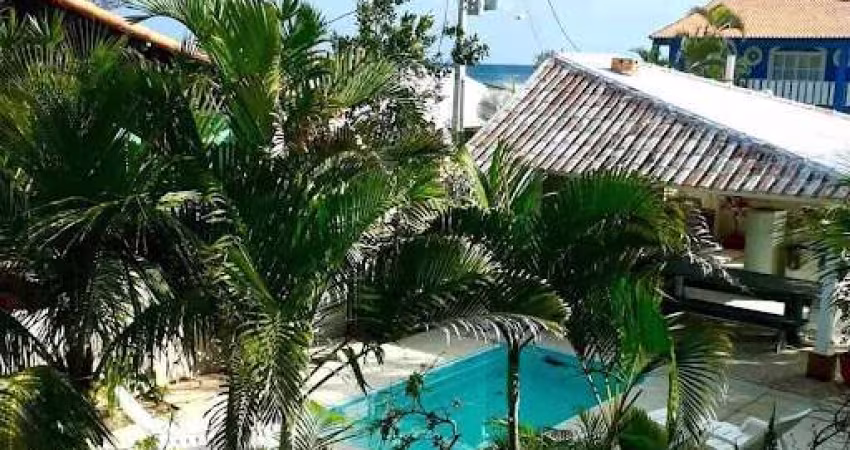Casa com 7 dormitórios à venda, 300 m² por R$ 1.045.000,00 - Cordeirinho - Maricá/RJ