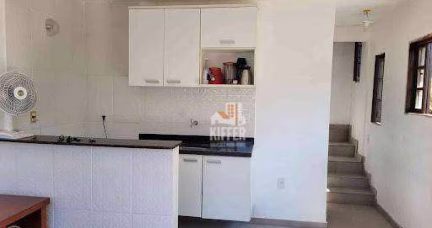 Casa com 3 dormitórios à venda, 380 m² por R$ 385.000,00 - Jardim Atlântico Oeste - Maricá/RJ