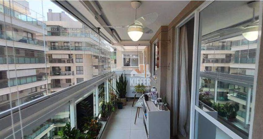 Apartamento 3 dormitórios em Santa Rosa