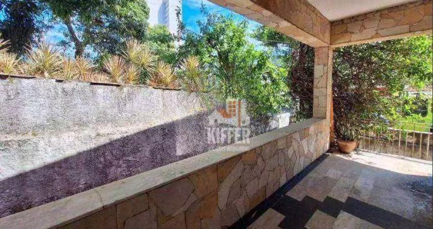 Casa ampla em Santa Rosa