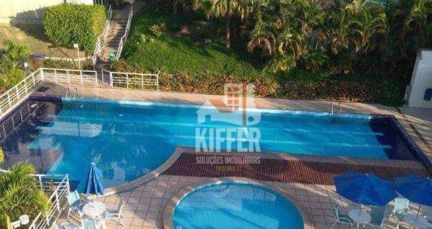 Apartamento 3 dormitórios em Itaipi