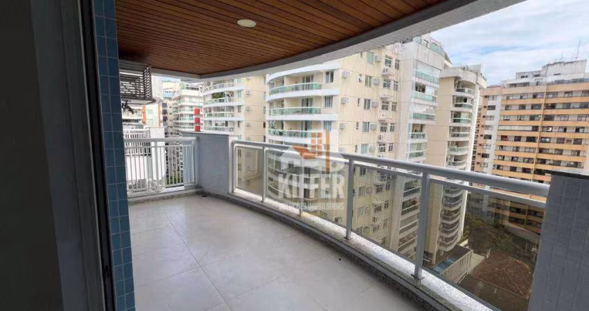 Apartamento Icarai Niteroi