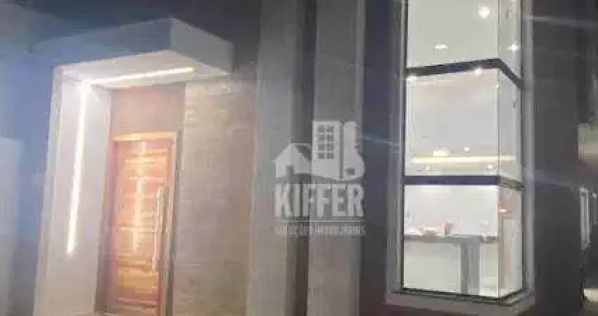 Casa com 3 quartos à venda, 93 m² por r$ 595.000 - jardim atlântico central (itaipuaçu) - maricá/rj