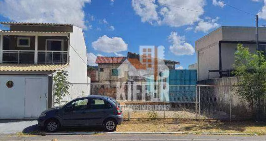 Terreno em Piratininga