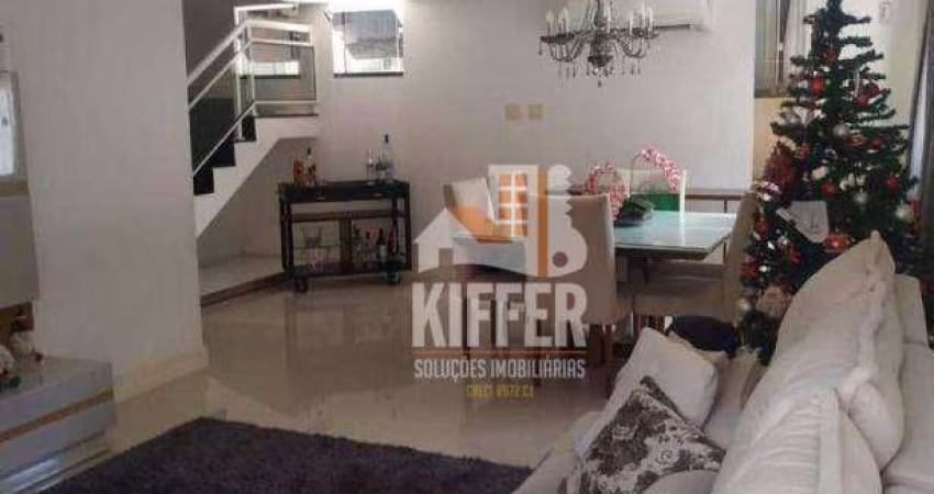 Casa 3 dormitorios em São Francisco