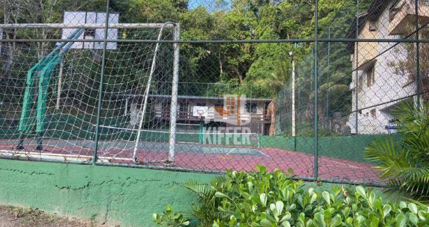 Casa com 3 quartos à venda, 400 m² por R$ 1.000.000 - Badu - Niterói/RJ