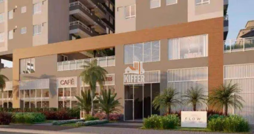 Apartamento com 1 dormitório à venda, 40 m² por R$ 360.000,00 - Santa Rosa - Niterói/RJ
