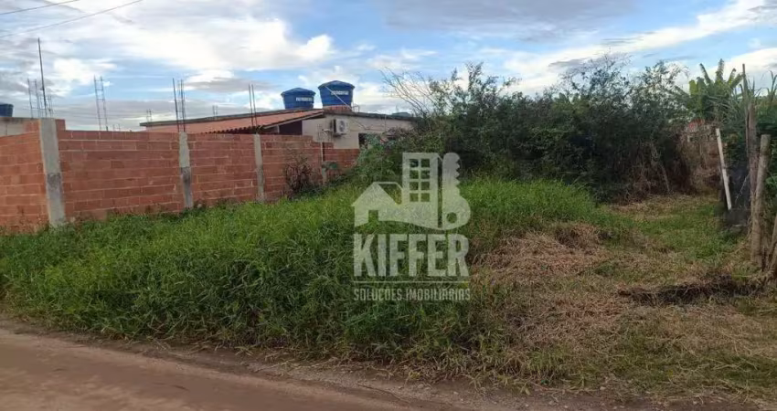 Terreno à venda, 480 m² por r$ 110.000,00 - itaipuaçu - maricá/rj