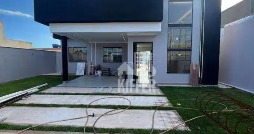 Casa com 3 dormitórios à venda, 141 m² por r$ 760.000,00 - jardim atlântico leste (itaipuaçu) - maricá/rj
