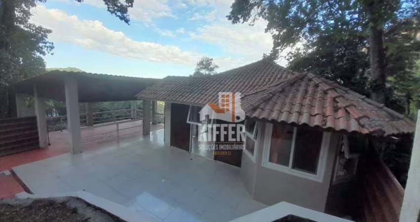 Casa com 2 dormitórios para alugar, 84 m² por R$ 3.116,00/mês - Recanto de Itaipuaçu (itaipuaçu) - Maricá/RJ