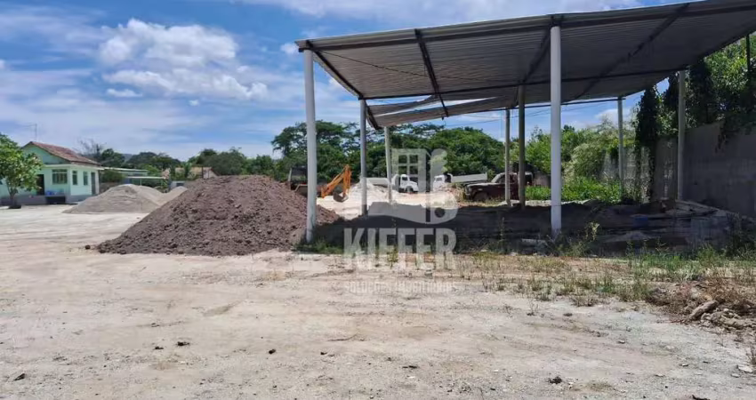Terreno à venda, 2564 m² por r$ 400.000,00 - itaipuaçu - maricá/rj