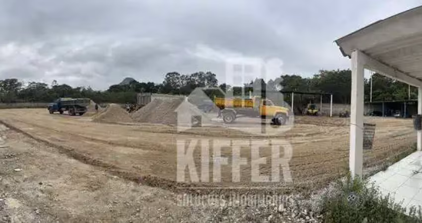 Terreno à venda, 1999 m² por r$ 470.000,00 - itaipuaçu - maricá/rj