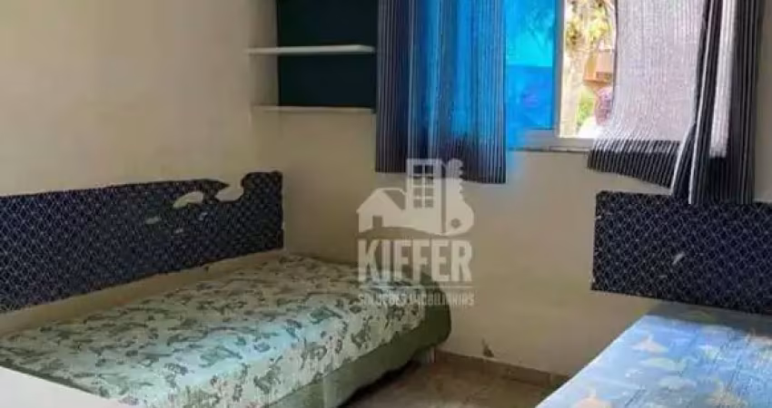 Casa com 3 dormitórios à venda, 76 m² por r$ 375.000,00 - itapeba - maricá/rj