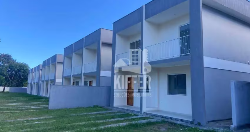 Apartamento à venda, 72 m² por r$ 310.000,00 - itapeba - maricá/rj