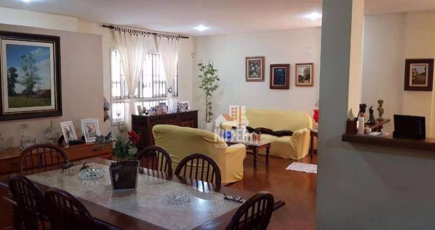 Linda Casa com 4 Quartos, 3 Salas e Amplo Quintal – Piratininga – Aceita Permuta e Financiamento