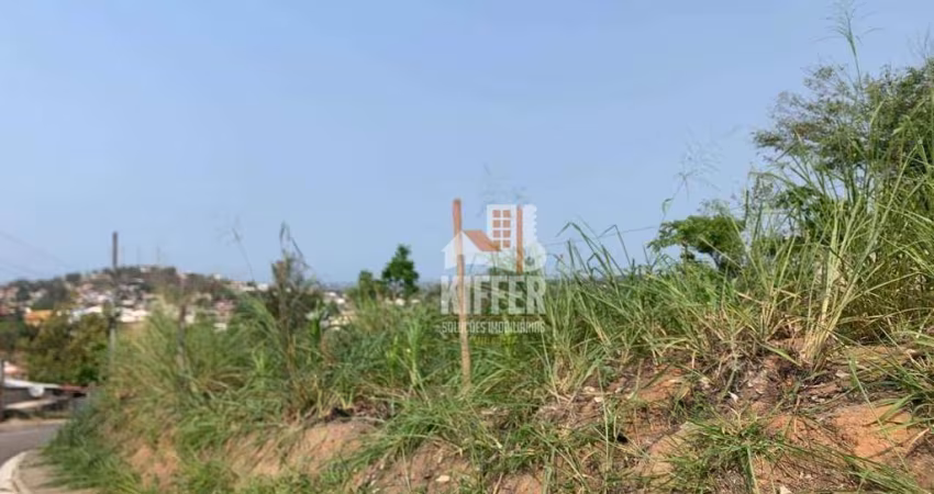 Terreno à venda, 490 m² por R$ 150.000,00 - Retiro - Saquarema/RJ