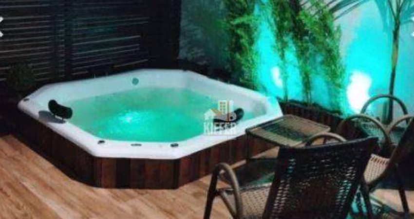 Casa com 2 quartos à venda por R$ 450.000 - Jardim Atlântico Leste (Itaipuaçu) - Maricá/RJ