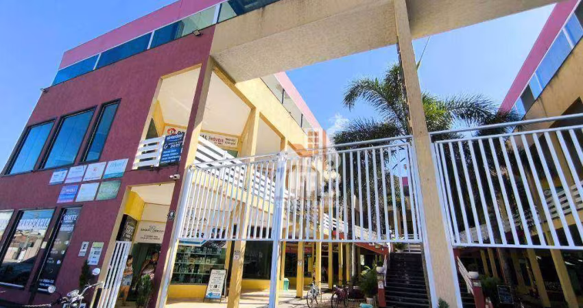 Loja à venda, 45 m² por R$ 250.000,00 - Jardim Atlântico Oeste (Itaipuaçu) - Maricá/RJ