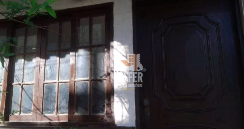 Casa com 3 dormitórios à venda, 110 m² por R$ 380.000,00 - Fonseca - Niterói/RJ