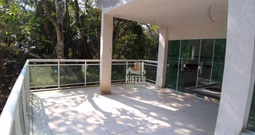 Casa Nova com 4 Suítes à Venda na Vila Progresso – Ampla, Arejada e com 3 Vagas
