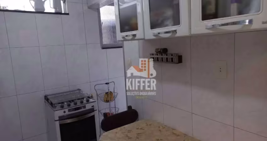 Apartamento com 2 quartos e escritório  à venda, 80 m² por R$ 290.000 - Fonseca - Niterói/RJ