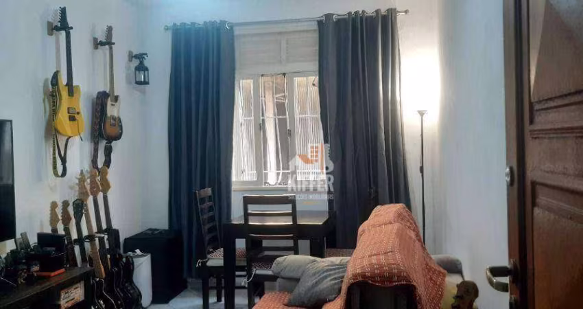 Apartamento à venda, 56 m² por R$ 219.000,00 - Fonseca - Niterói/RJ