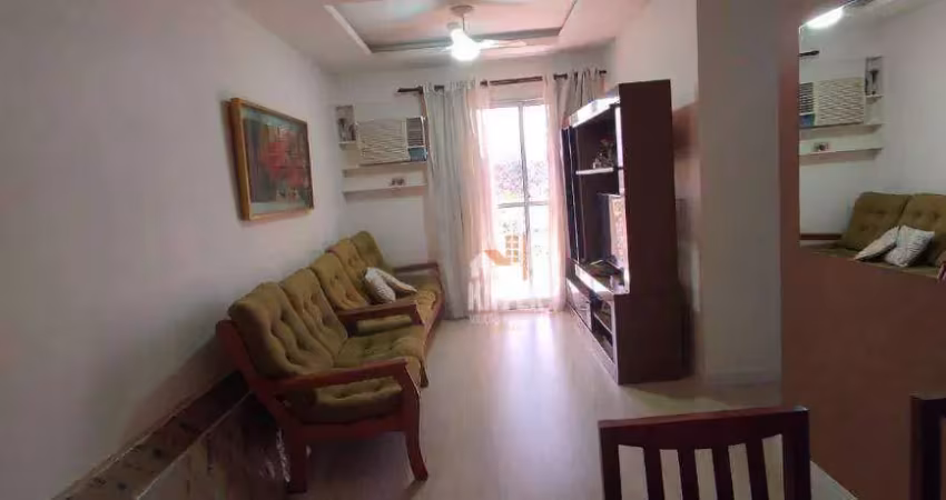 Apartamento com 3 dormitórios à venda, 70 m² por R$ 430.000,00 - Fonseca - Niterói/RJ