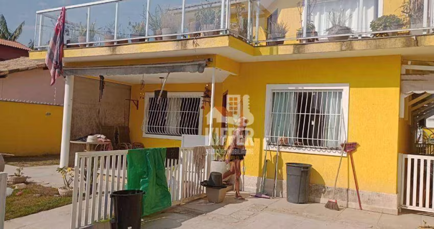 Casa com 4 quartos à venda, 480 m² por R$ 800 - Jardim Atlântico Central (Itaipuaçu) - Maricá/RJ