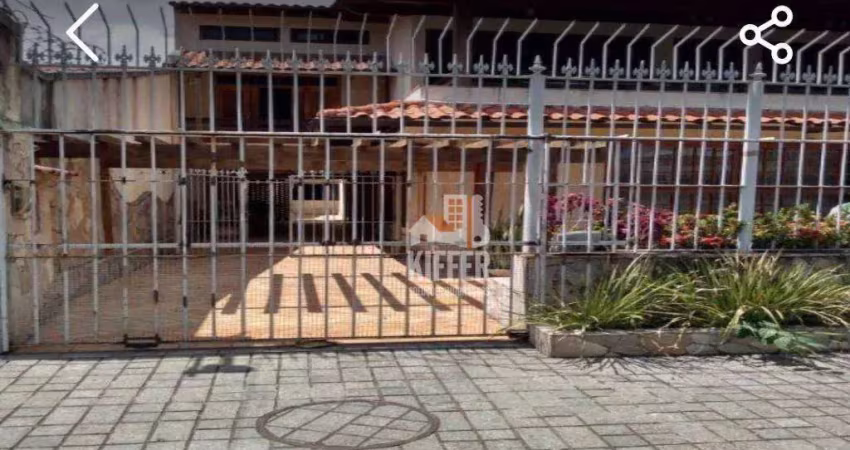 Casa com 5 quartos à venda, 360 m² por R$ 1.850.000 - São Francisco - Niterói/RJ