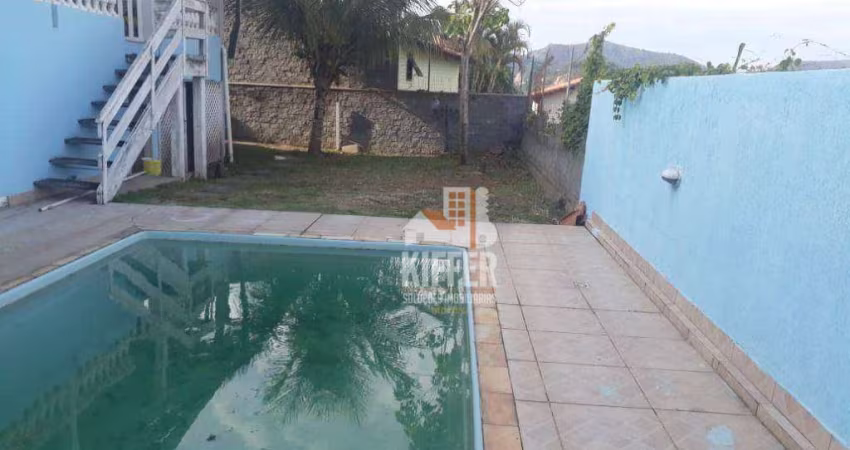 Casa com 3 quartos à venda, 470 m² por R$ 685.000 - Sape - Niterói/RJ