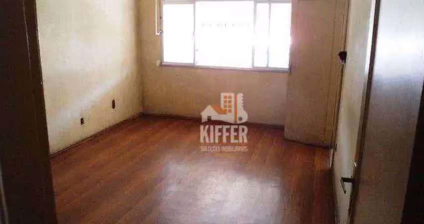 Casa com 3 quartos à venda, 254 m² por R$ 650.000 - Centro - Niterói/RJ