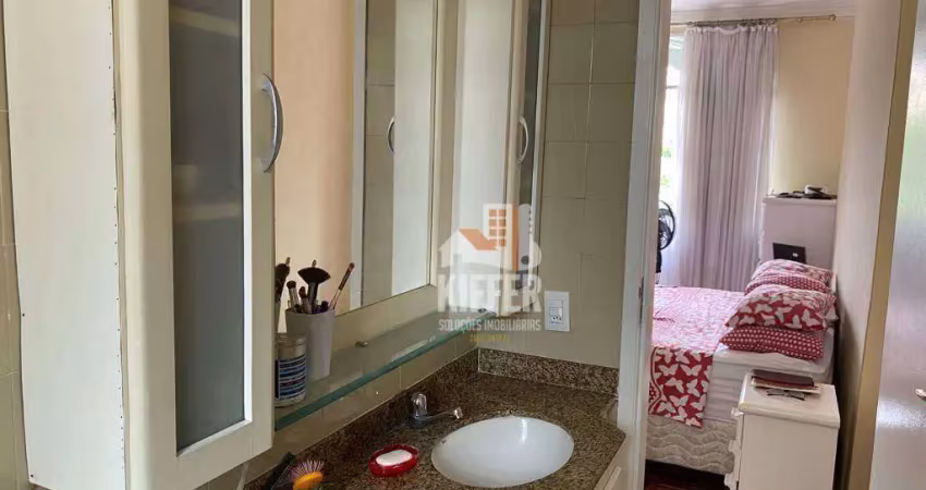 Apartamento com 2 quartos à venda, 89 m² por R$ 295.000 - Fonseca - Niterói/RJ