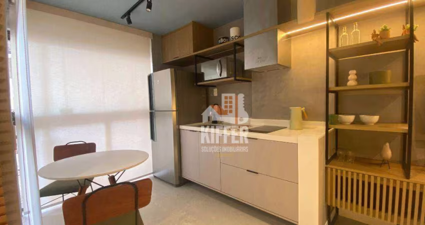 Loft à venda, 31 m² por R$ 452.000 - Icaraí - Niterói/RJ