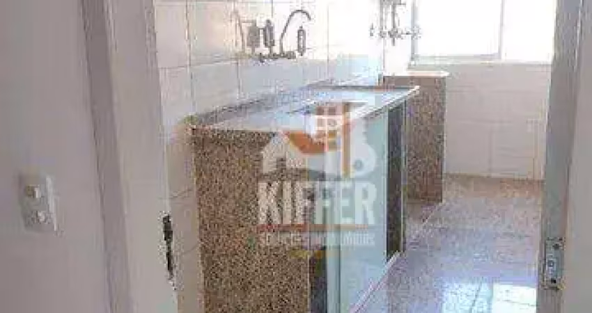 Apartamento com 2 quartos à venda, 50 m² por R$ 150.000 - Fonseca - Niterói/RJ