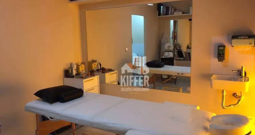 Sala à venda, 27 m² por R$ 195.000,00 - Centro - Niterói/RJ