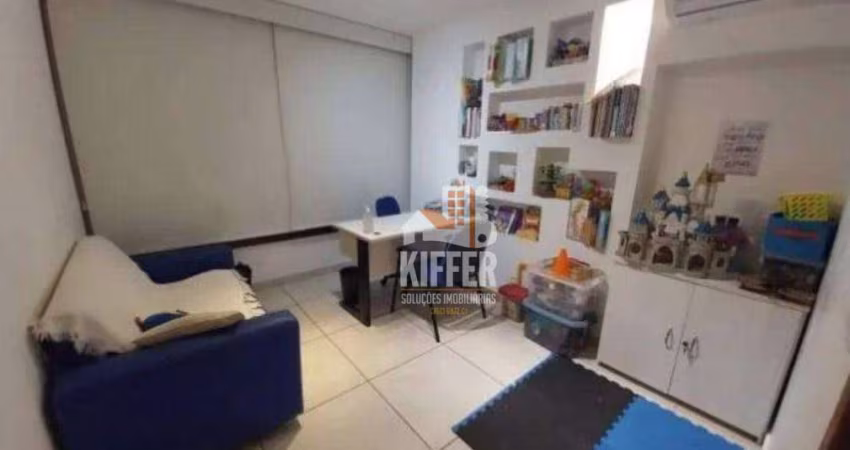 Sala à venda, 30 m² por R$ 325.000,00 - Icaraí - Niterói/RJ