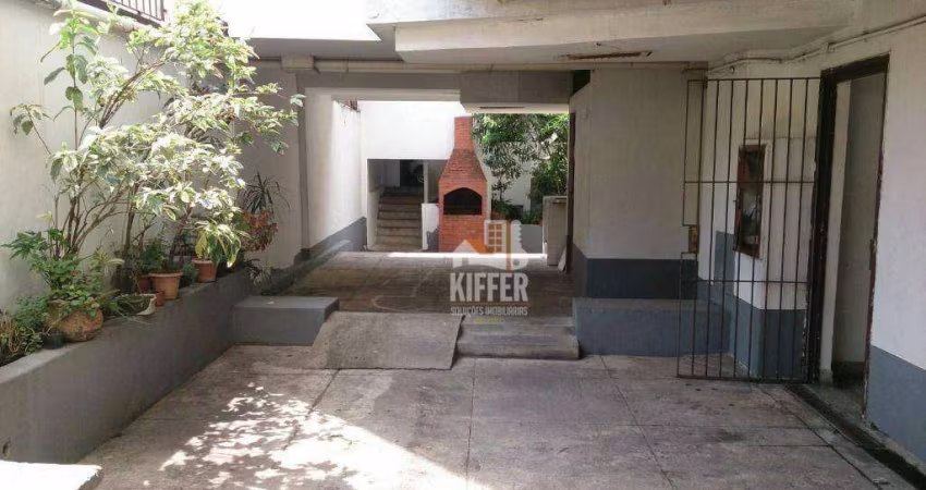 Apartamento à venda, 50 m² por R$ 240.000,00 - Santa Rosa - Niterói/RJ