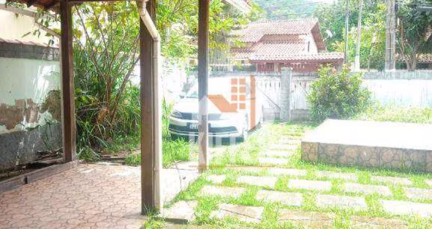 Casa com 3 quartos à venda, 200 m² por R$ 430.000 - Várzea das Moças - Niterói/RJ