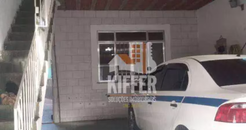 Casa com 2 quartos à venda, 162 m² por R$ 370.000 - Barreto - Niterói/RJ