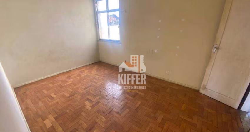 Apartamento com 3 dormitórios à venda, 75 m² por R$ 380.000,00 - Icaraí - Niterói/RJ