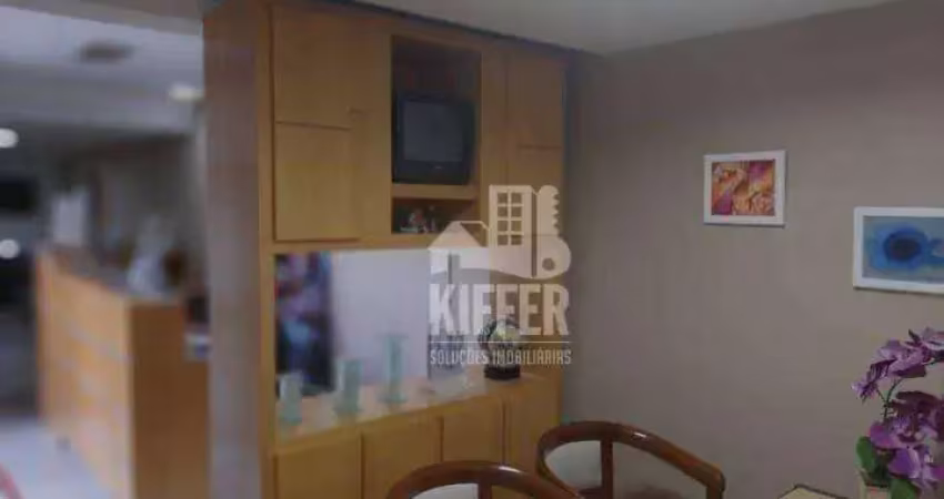 Sala à venda, 280 m² por r$ 1.090.000,00 - centro - niterói/rj