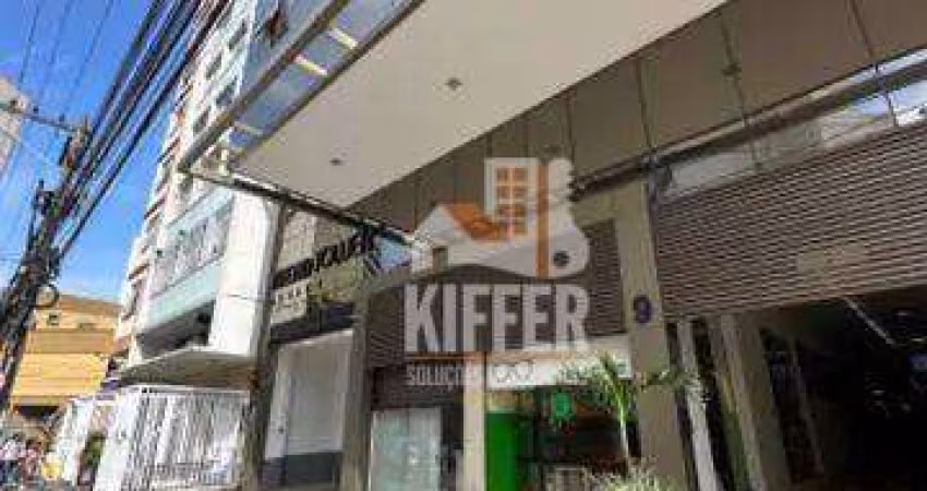 Sala à venda, 35 m² por R$ 235.000,00 - Centro - Niterói/RJ