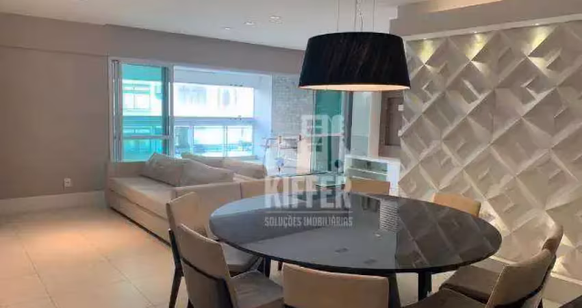 Apartamento com 4 quartos à venda, 200 m² por r$ 3.000.000 - icaraí - niterói/rj