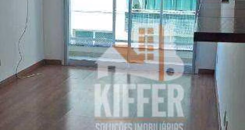 Apartamento à venda, 65 m² por R$ 390.000,00 - Badu - Niterói/RJ