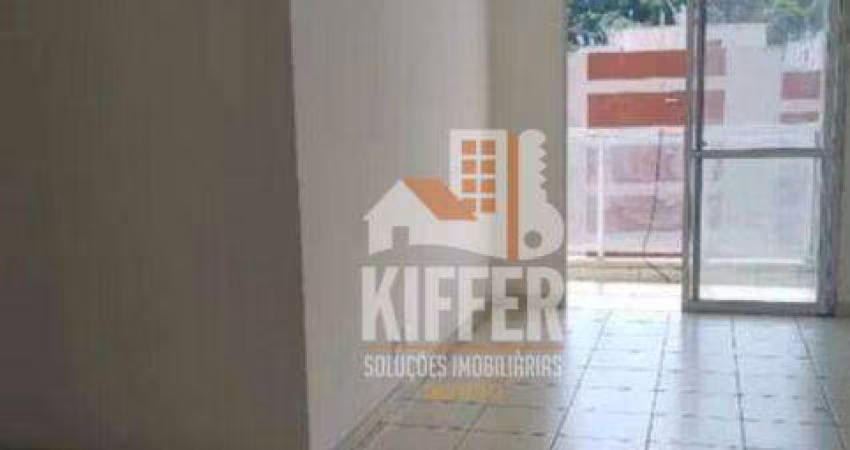 Apartamento com 3 dormitórios à venda, 87 m² por R$ 800.000,00 - Icaraí - Niterói/RJ
