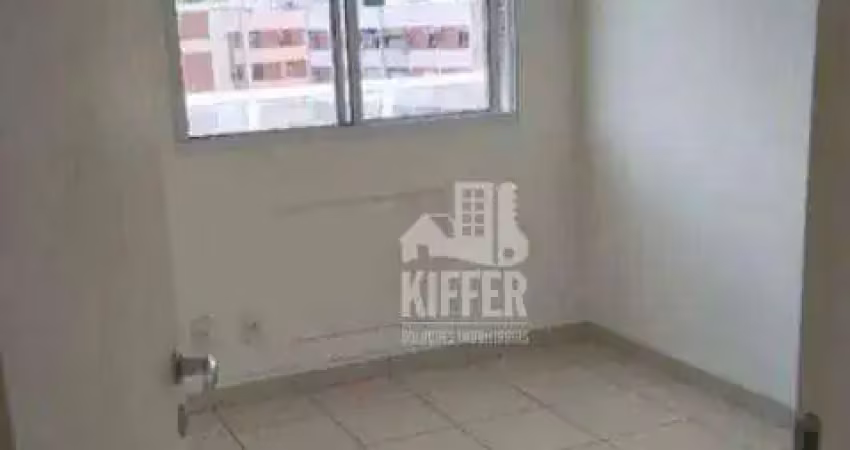 Apartamento com 3 quartos à venda, 87 m² por r$ 800.000 - icaraí - niterói/rj