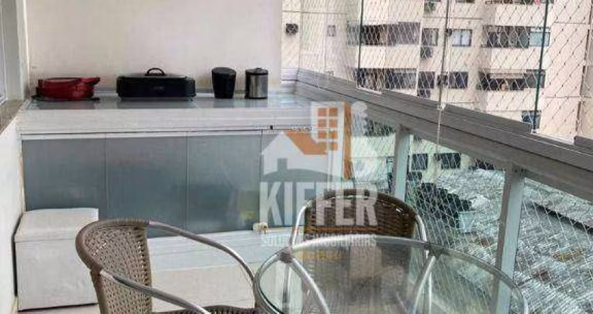Apartamento Icarai niteroi