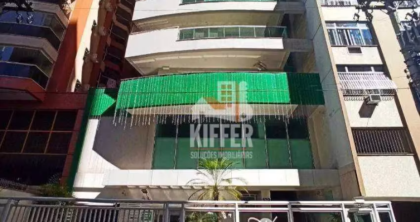 Apartamento com 3 quartos à venda, 110 m² por R$ 1.480.000 - Icaraí - Niterói/RJ